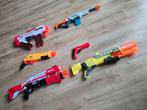 Fortnite nerf, Ophalen, Zo goed als nieuw