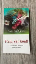 Gary Chapman - Help, een kind!, Ophalen of Verzenden, Zo goed als nieuw, Gary Chapman