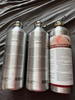 Aluminium kruiken, Ophalen, Nieuw