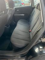 Seat leon 2011, Auto's, Seat, 1224 kg, Euro 5, Stof, Zwart
