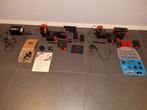 Emco unimat 1 draaibankje/ freesbankje grote set, Hobby en Vrije tijd, Ophalen of Verzenden, Gebruikt, Overige schalen, Auto offroad