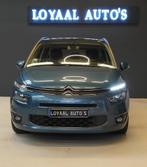 Citroen Grand C4 Picasso 1.6 VTi Business | NAVI | CRUISE |, Auto's, Voorwielaandrijving, Stof, Gebruikt, Huisgarantie