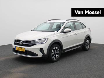 Volkswagen Taigo 1.0 TSI Life 110 PK | Automaat | Airco | Ap beschikbaar voor biedingen