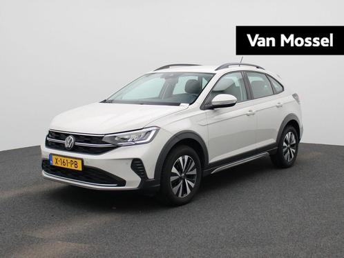 Volkswagen Taigo 1.0 TSI Life 110 PK | Automaat | Airco | Ap, Auto's, Volkswagen, Bedrijf, Te koop, Taigo, ABS, Adaptive Cruise Control