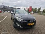 Hyundai i20 1.2i i-Vision, Euro 5, Gebruikt, 4 cilinders, Zwart
