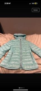 Orginele moncler jas, Ophalen of Verzenden, Gebruikt, Maat 152