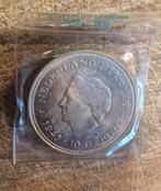 3 stuks zilveren 10 gulden Nederland herrijst 1945-1970, Postzegels en Munten, Munten | Nederland, Ophalen of Verzenden, Koningin Juliana