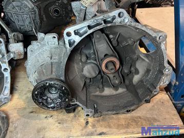 VOLKSWAGEN GOLF PLUS 1.9 TDI VERSNELLINGSBAK HNV beschikbaar voor biedingen