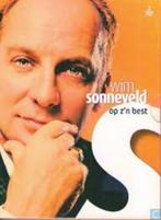 Wim Sonneveld - Op z'n Best 2 dvd , Sealed en Origineel, Cd's en Dvd's, Dvd's | Cabaret en Sketches, Alle leeftijden, Ophalen of Verzenden