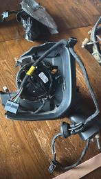 lynk en co linker spiegel onderdelen, Ophalen, Gebruikt, Overige automerken