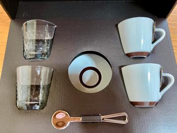 Nespresso Ritual Collection set nieuw