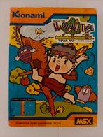 MSX Magical Tree RC713 - Konami CIB, Gebruikt, 1 speler, Ophalen of Verzenden, Platform