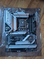 Asus  Z790-A WIFI, Ophalen, Zo goed als nieuw, ATX, DDR5