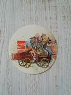 sticker COCA COLA, Ophalen of Verzenden, Zo goed als nieuw, Merk