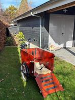 Babboe e dog: Complete & Veilige Bakfiets, Fietsen en Brommers, Fietsen | Bakfietsen, Overige merken, Elektrisch, Ophalen of Verzenden