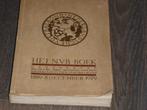 HET N.V.B. - BOEK  GEDENKBOEK 1889 - 8 DECEMBER - 1929, Boeken, Diverse auteurs, Ophalen of Verzenden, Zo goed als nieuw, Balsport