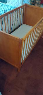 kinderledikant, Ophalen, Gebruikt, Minder dan 140 cm, Matras