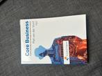 Core business, Ophalen of Verzenden, Nieuw, Piet van der Voort