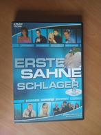 DVD Erste Sahne Schlager, Ophalen of Verzenden, Zo goed als nieuw