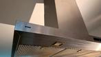 ATAG ES9011EMUU/A03 Afzuigkap 90x60 - Wandschouwkap, Witgoed en Apparatuur, Afzuigkappen, Ophalen, Gebruikt, Wandschouwkap, Motor
