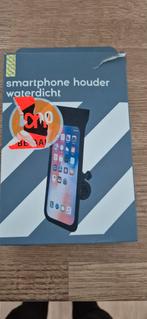 Waterdichte Smartphone Houder voor Fiets/Motor, Ophalen of Verzenden, Nieuw, Fiets