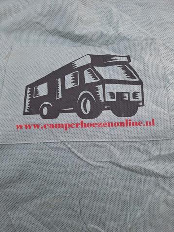 Camperhoes  beschikbaar voor biedingen