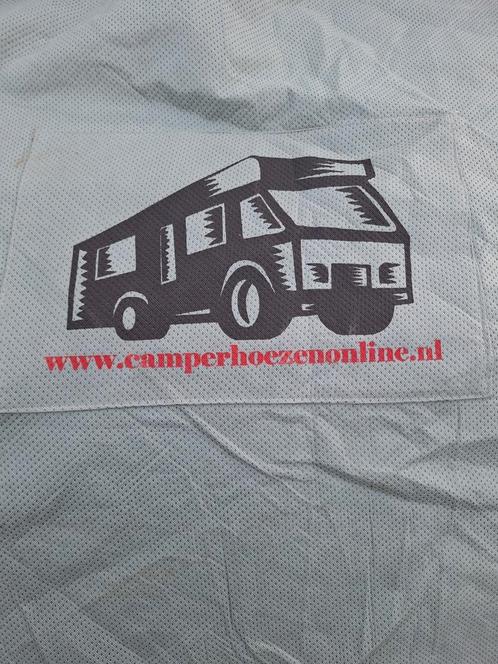 Camperhoes, Caravans en Kamperen, Camper-accessoires, Zo goed als nieuw, Ophalen