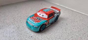 Disney Pixar Cars Murray Clutchburn racer #92 beschikbaar voor biedingen