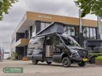 Hymer Grand Canyon S 700 MB Sprinter met lengtebedden MY2025, Automaat, Ringverwarming, Bedrijf, Diesel