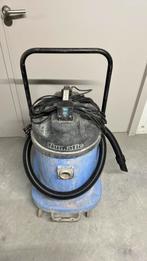 Numatic waterstofzuiger wvd 900-2, Ophalen of Verzenden, Zo goed als nieuw