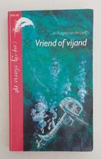 An Rutgers van der Loeff - Vriend of vijand, Boeken, Kinderboeken | Jeugd | 10 tot 12 jaar, An Rutgers van der Loeff, Ophalen of Verzenden
