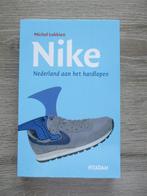 Nike; Nederland aan het hardlopen - Michel Lukkien, Ophalen of Verzenden