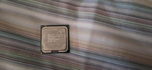 Intel Pentium Dual Core E2180 Tray aangeboden, Computers en Software, Processors, 2-core, 2 tot 3 Ghz, Ophalen of Verzenden
