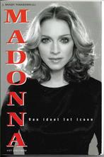 Madonna van idool tot icoon, Ophalen of Verzenden, Zo goed als nieuw, Boek, Tijdschrift of Artikel