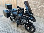 BMW R 1250 GS Adventure GSA Triple Black 2021 TFT/KOFFER/LED, Toermotor, Particulier, 2 cilinders, 1254 cc