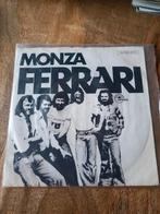 Ferrari - monza, Ophalen of Verzenden, Zo goed als nieuw, Nederlandstalig