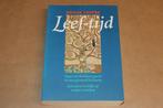 Leef-Tijd — Deepak Chopra & Ayurvedisch Ouder Worden, Ophalen of Verzenden, Gelezen, Overige onderwerpen