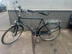 Keurige gazelle herenfiets, Ophalen of Verzenden, Gebruikt, Minder dan 16 inch