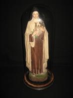 Oud beeld heilige Theresia, Antiek en Kunst, Ophalen