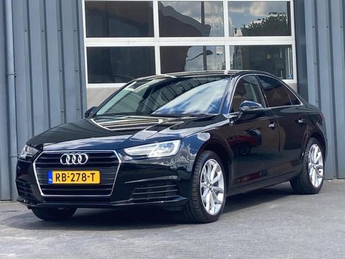 Audi A4 Limousine 1.4 TFSI Climat controle Cruise controle P, Auto's, Audi, Te koop, A4, ABS, Airbags, Airconditioning, Boordcomputer
