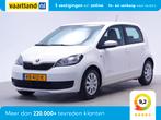 Skoda Citigo 1.0 Greentech Ambition 5-drs [ Airco Bluetooth, Gebruikt, Wit, Origineel Nederlands, Handgeschakeld