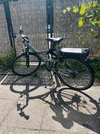 Btwin 920e – Elektrische fiets, Fietsen en Brommers, Fietsen | Vouwfietsen, 20 inch of meer, Gebruikt, Heren, Versnellingen