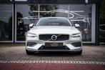 Volvo V60 2.0 B3 Momentum Business|Trekh|LED|Adaptive Cruise, Auto's, Volvo, Stof, 4 cilinders, 1969 cc, 163 pk