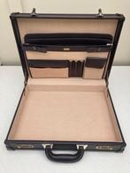 Claymore Attaché koffer Leer Model 1722 Bruin, Ophalen of Verzenden, Nieuw, Leer, Minder dan 50 cm