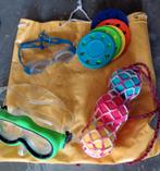 Waterspeelgoed, Ophalen of Verzenden, Zo goed als nieuw