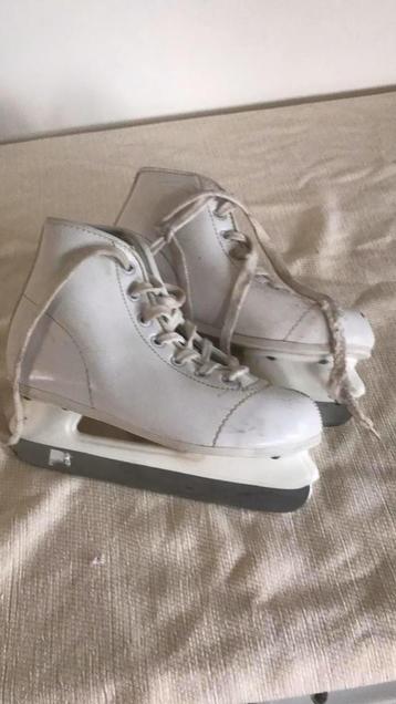 S251 Hockey Schaatsen Adventure maat 32 nieuw beschikbaar voor biedingen