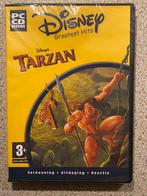 Tarzan PC game Disney greatest hits, Spelcomputers en Games, Nieuw, Avontuur en Actie, Ophalen of Verzenden