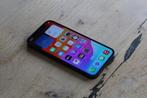 Apple iPhone 12 - 128GB - Zwart | Gebruikt | Garantie, Zwart, Ophalen of Verzenden, IPhone 12, Zonder simlock