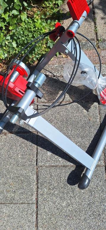 Hometrainer nieuw beschikbaar voor biedingen