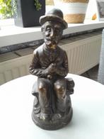 Abraham beeldje, 17 cm. hoog., Ophalen, Nieuw